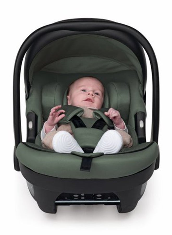 Car Seat Tic Toc Olive