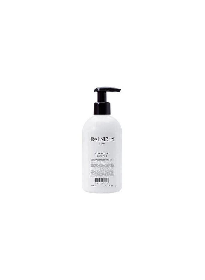 Balmain Hair Revitalizing Shampoo 300ml