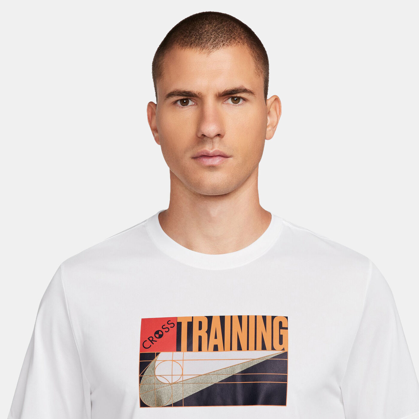 Men's Dri-FIT Training T-Shirt