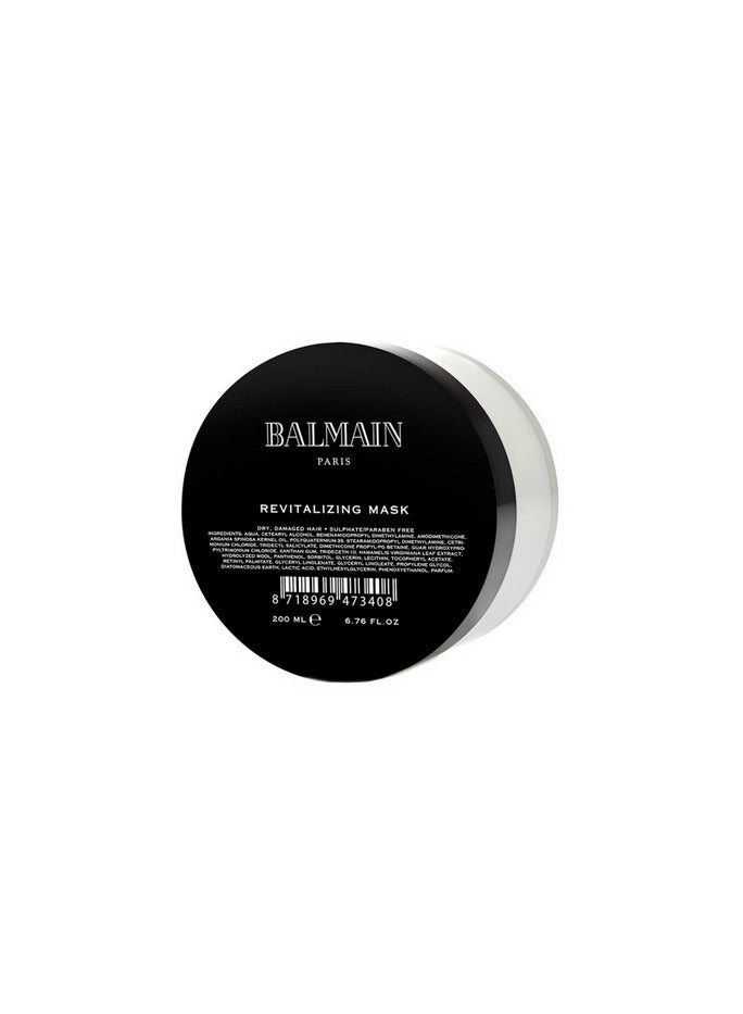 Balmain Hair Revitalizing Mask 200ml