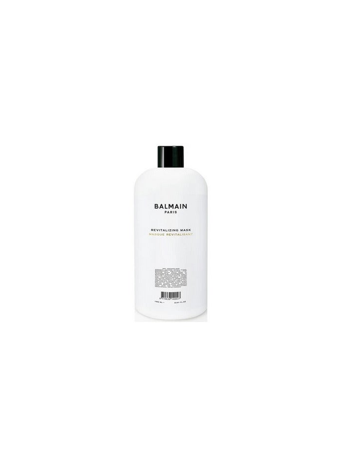 Balmain Hair Revitalizing Mask 1litr