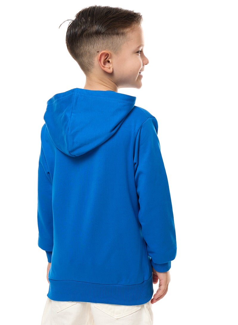 Boys' Hoodie 