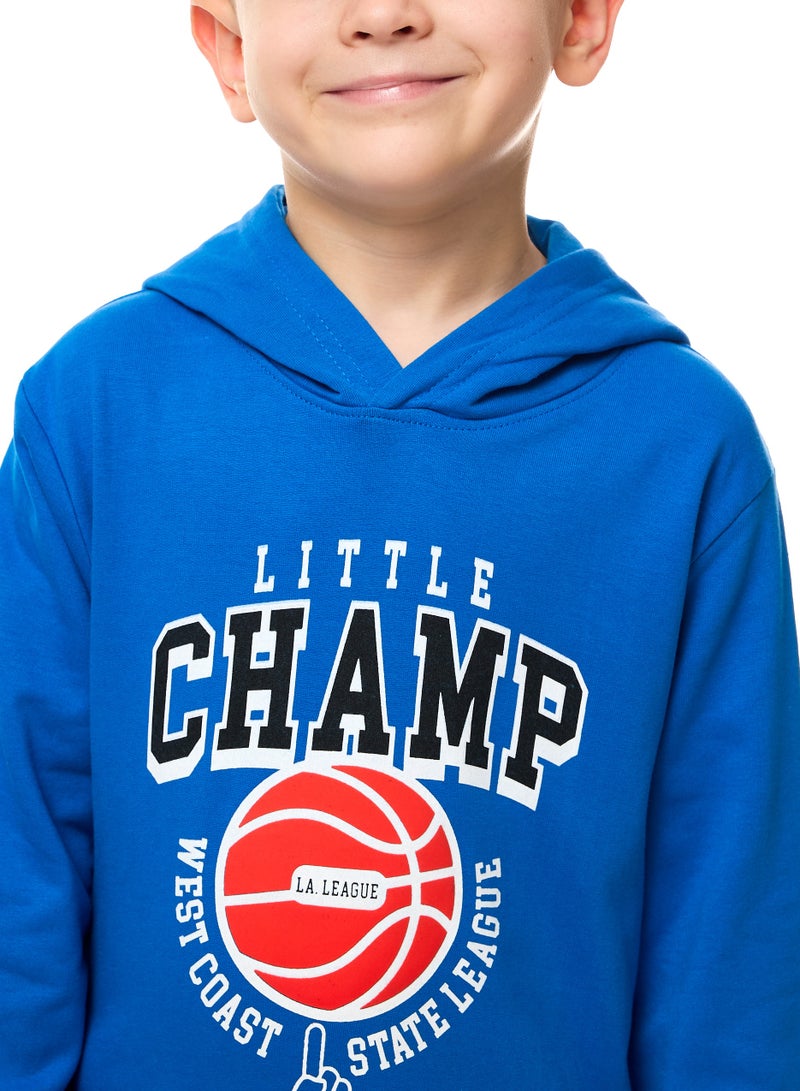 Boys' Hoodie 