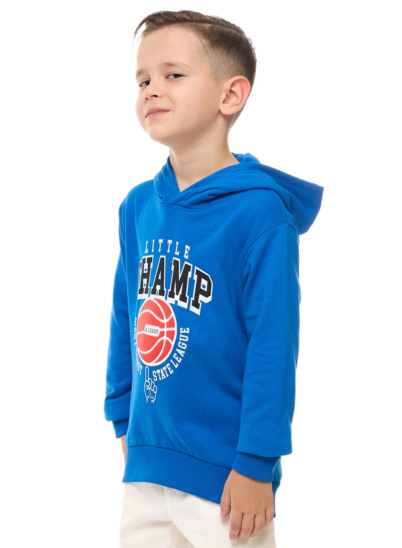 Boys' Hoodie 