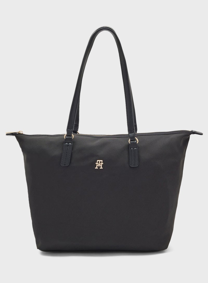 Top Handle Tote