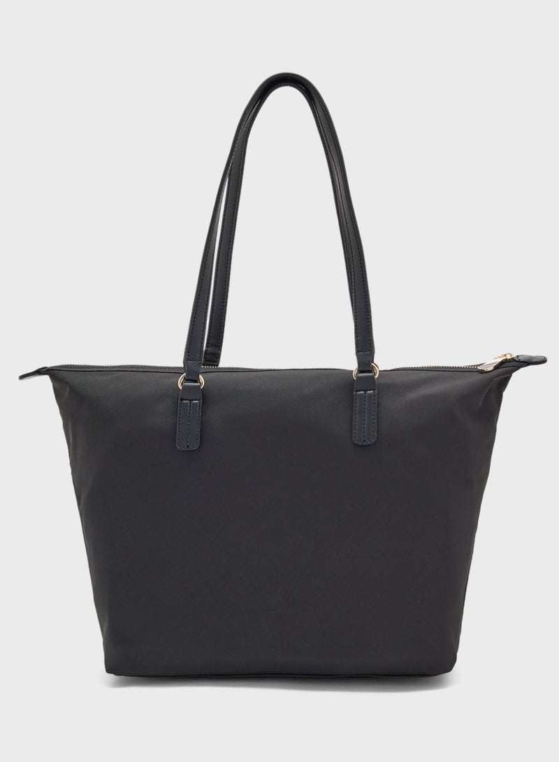 Top Handle Tote