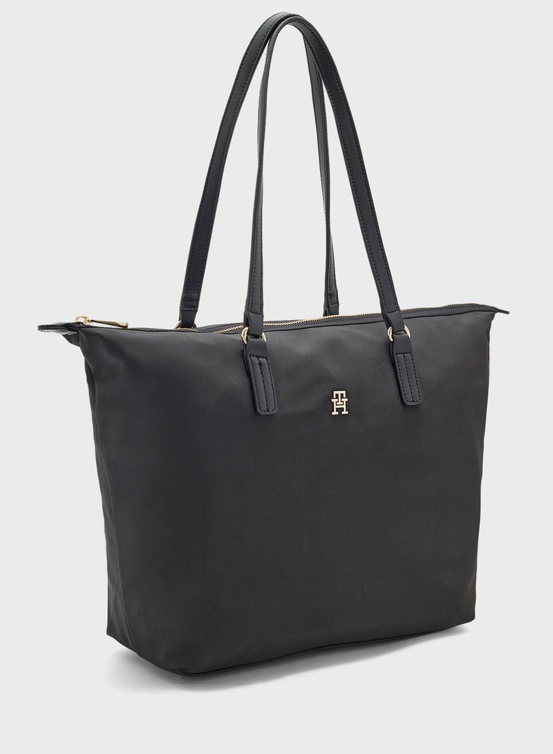 Top Handle Tote