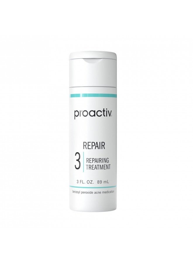 Proactiv Repair Acne Treatment - Benzoyl Peroxide Spot Treatment And Repairing Serum - 90 Day Supply, 3 Oz