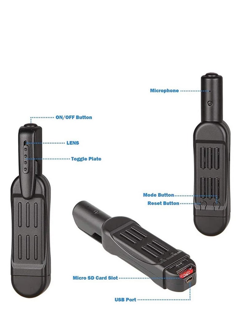 Digital MiniDV 1080P Resolution 721 Optical Zoom and Unavailable Screen Size Camcorder - T189