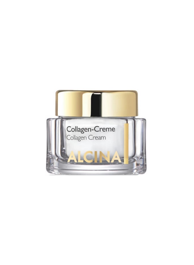 Alcina Collagen Cream 50ml