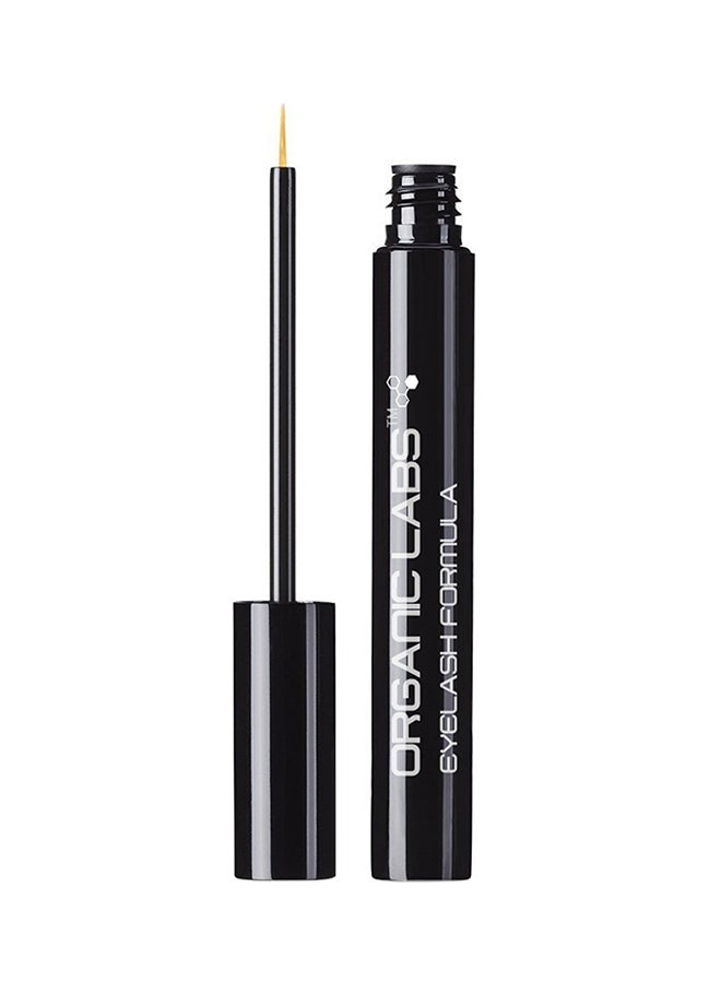 Eyelash Eyebrow Growth Serum Clear