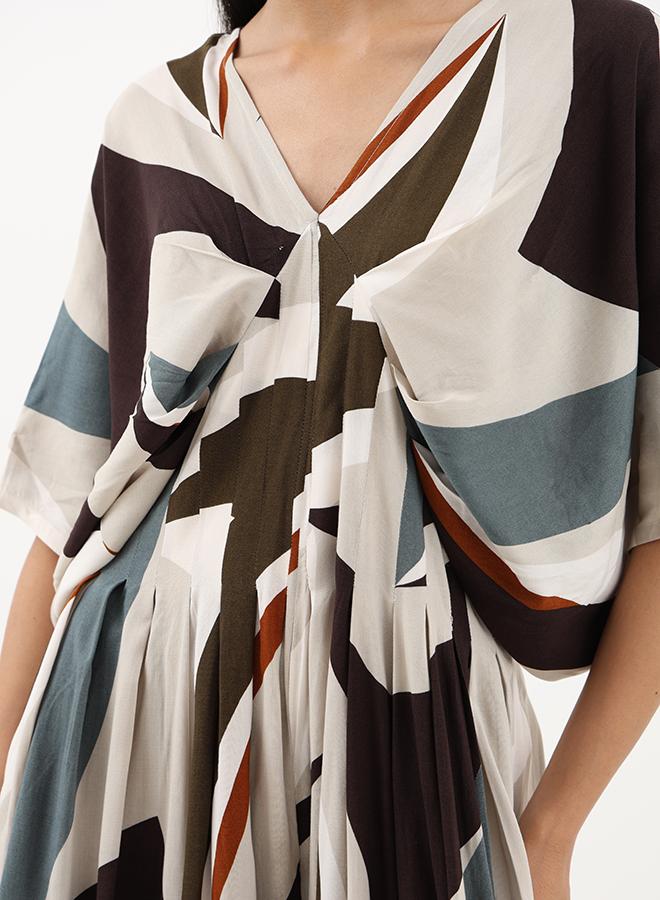 Kimono Jumpsuit