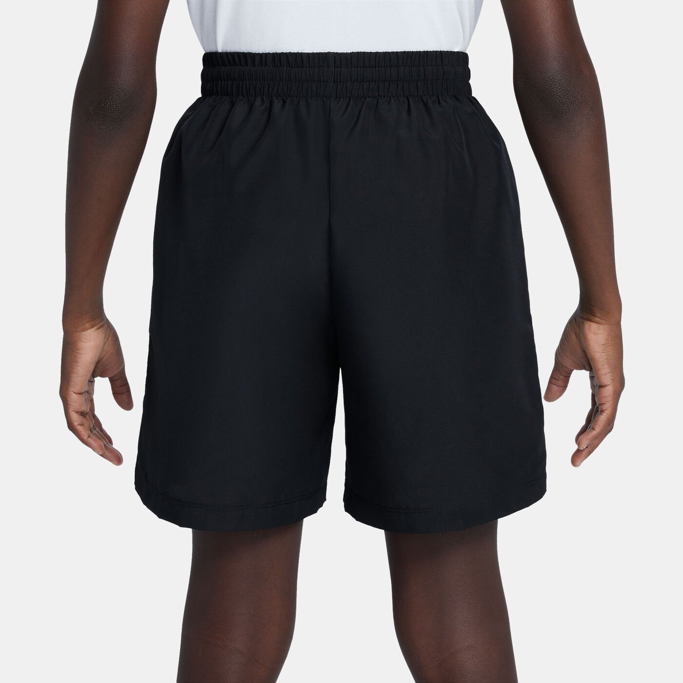 Kids' Dri-FIT Multi Training Shorts