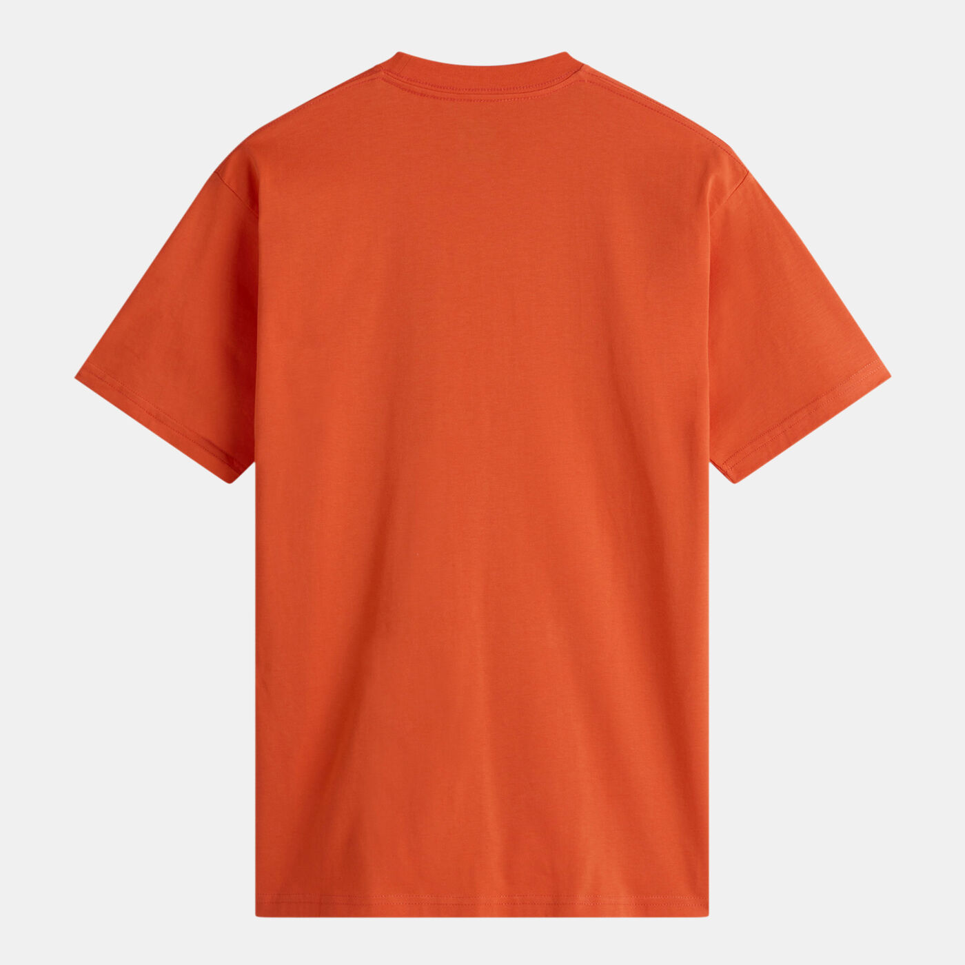 Men's Left Chest Logo T-Shirt