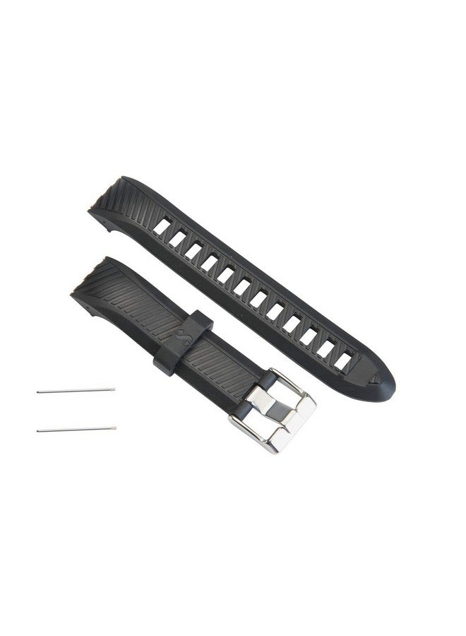 M2 Black Strap