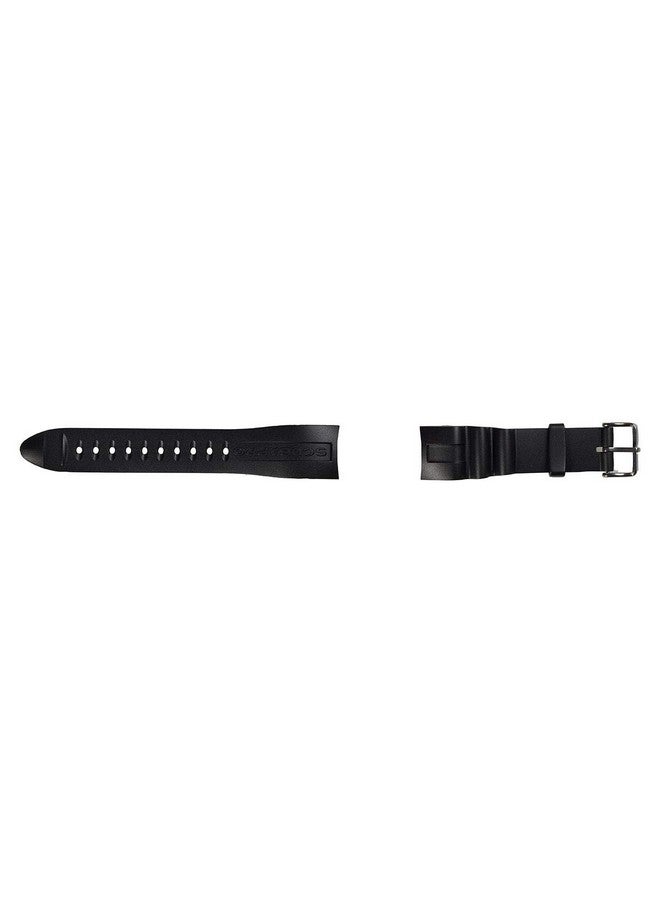 M2 Black Strap