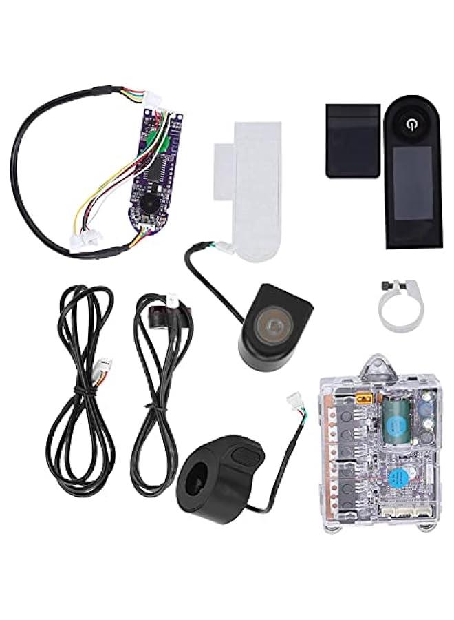 Scooter M365 Scooter Board Electric Scooter Controller Board Kit Digital Diaplay Montherboard Taillight for M365 Pro