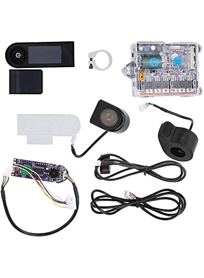 Scooter M365 Scooter Board Electric Scooter Controller Board Kit Digital Diaplay Montherboard Taillight for M365 Pro