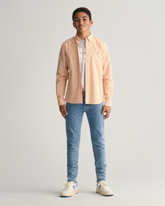 Gant Teen Boys Slim Fit Jeans