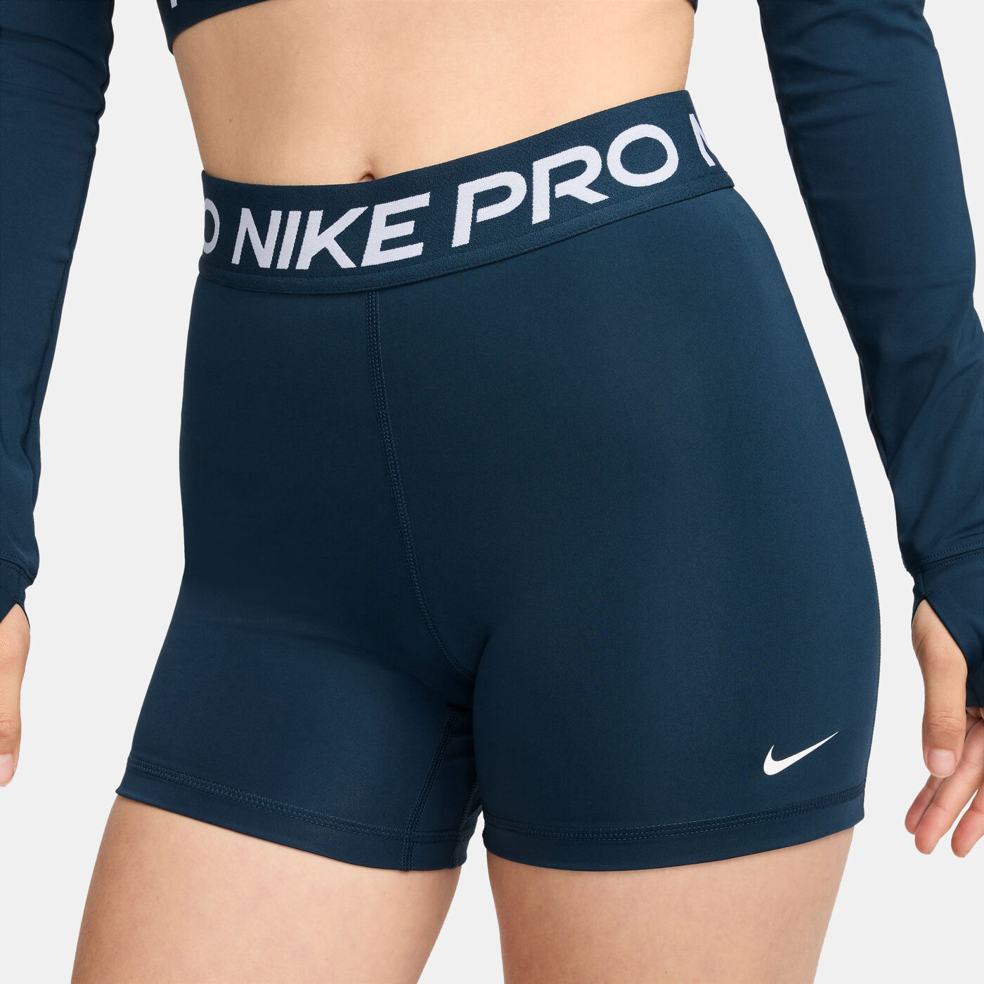 Women's Pro 365 Shorts