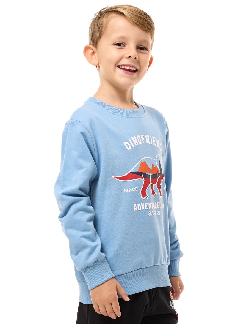 Boys' Sweatshirt 