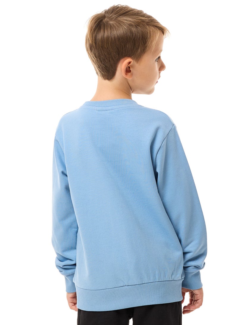 Boys' Sweatshirt 