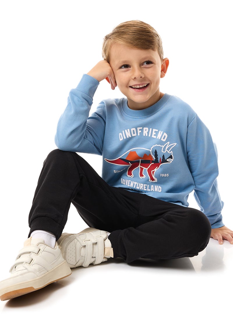 Boys' Sweatshirt 