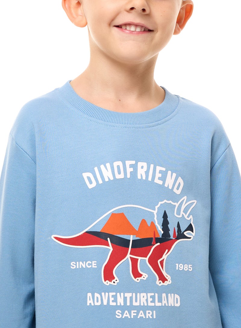 Boys' Sweatshirt 