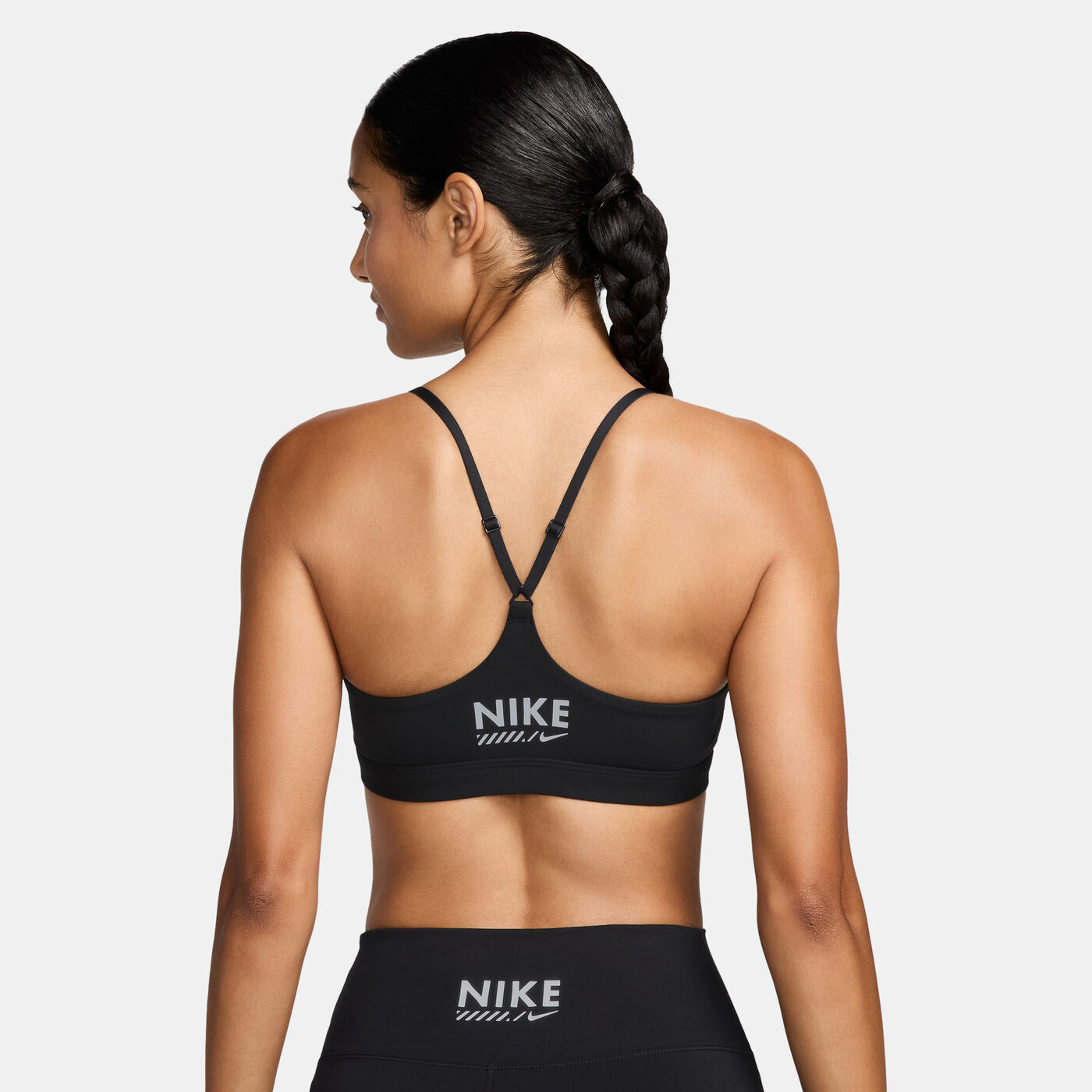 Women's Indy Light-Support Sports Bra