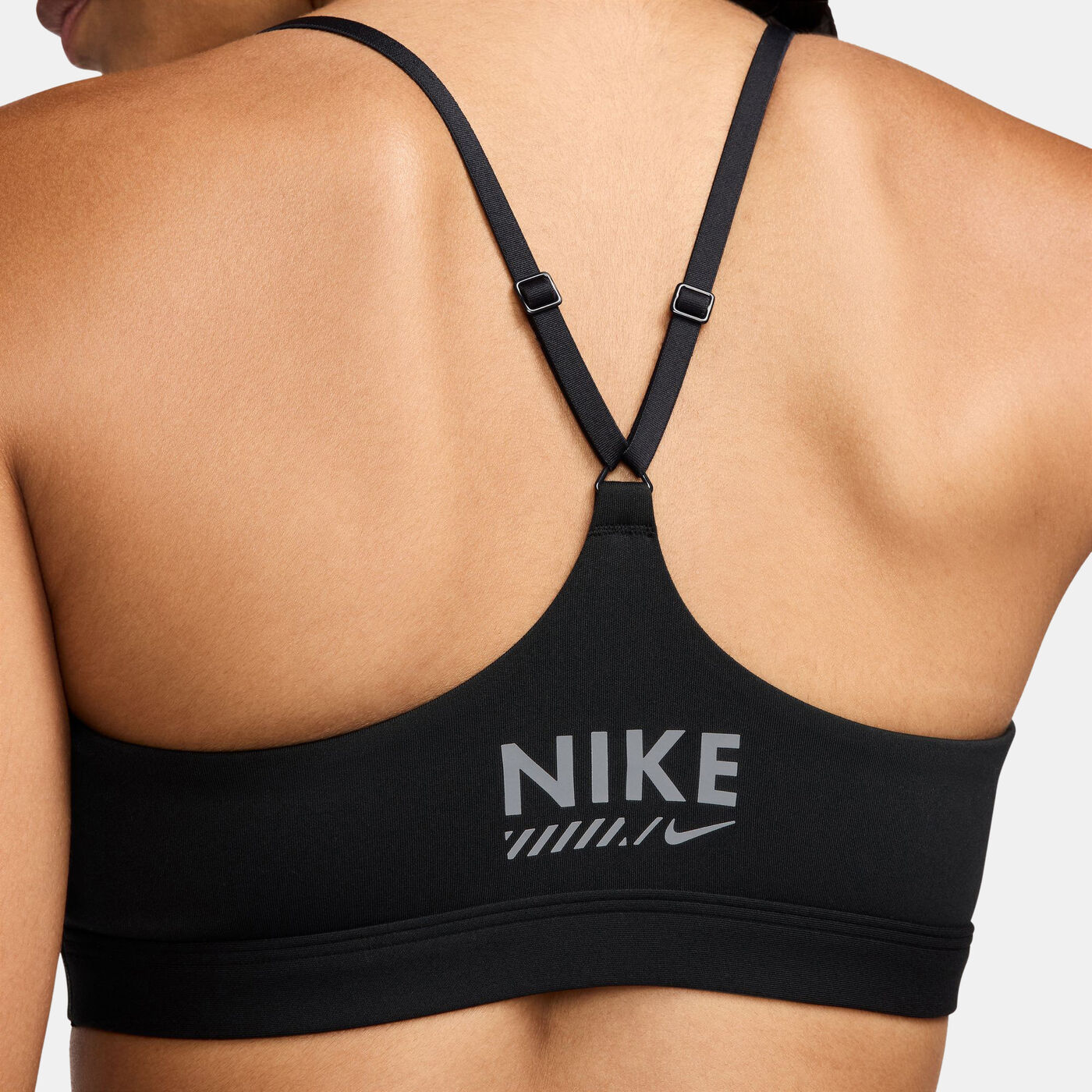 Women's Indy Light-Support Sports Bra