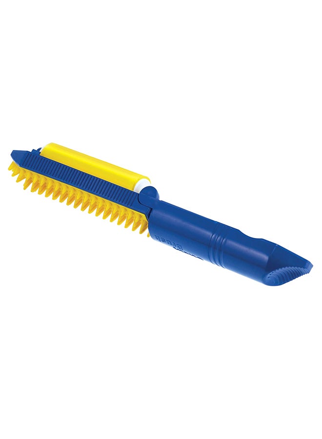 Sticky Buddy Roller and Brush Multicolour