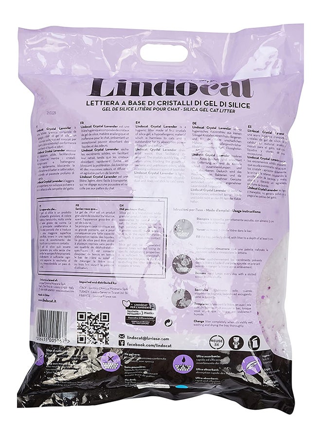 Crystal Lavender Scent 16Liters