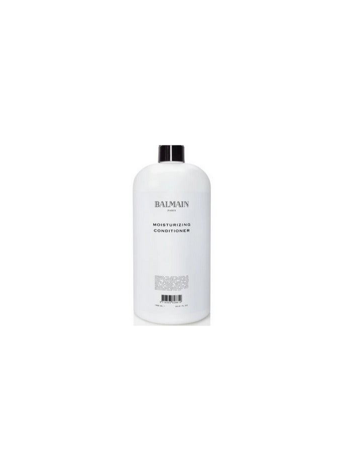 Balmain Hair Moisturizing Conditioner 1 Litr