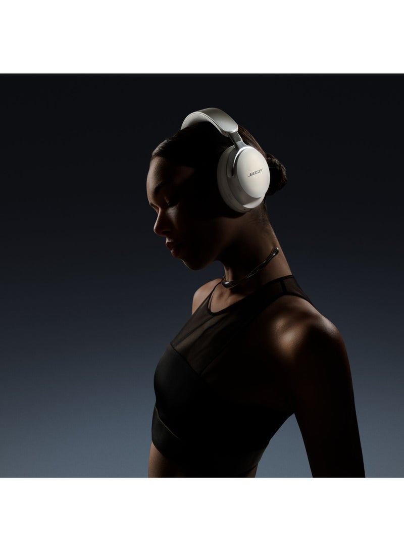 QuietComfort Ultra Wireless Noise Cancelling Earbuds, Bluetooth Noise Cancelling Earbuds with Spatial Audio and World-Class Noise Cancellation Diamond