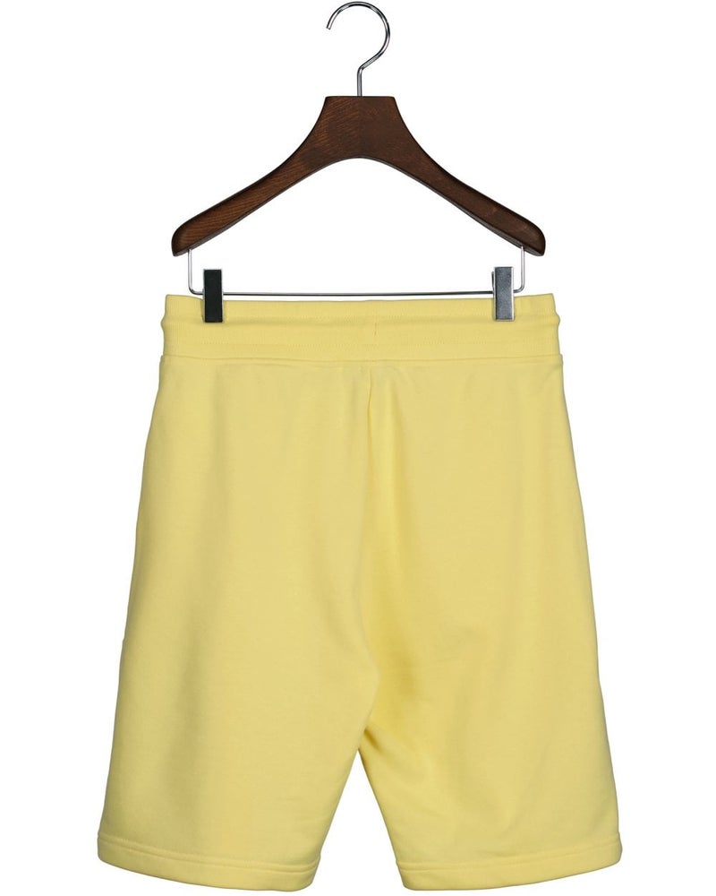 Gant Teen Boys Original Sweat Shorts