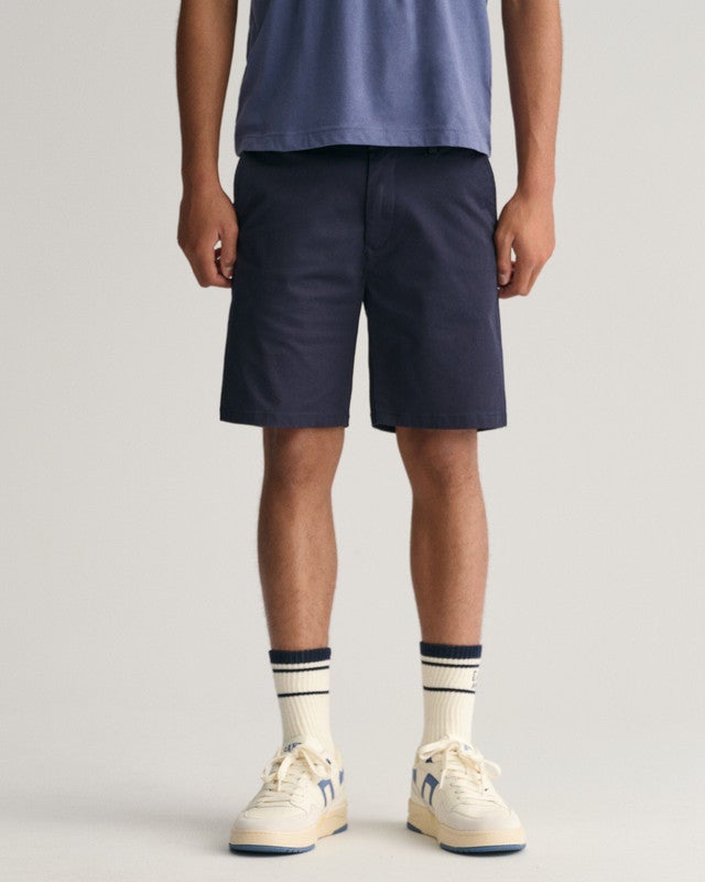 Gant Teen Boys Chino Shorts