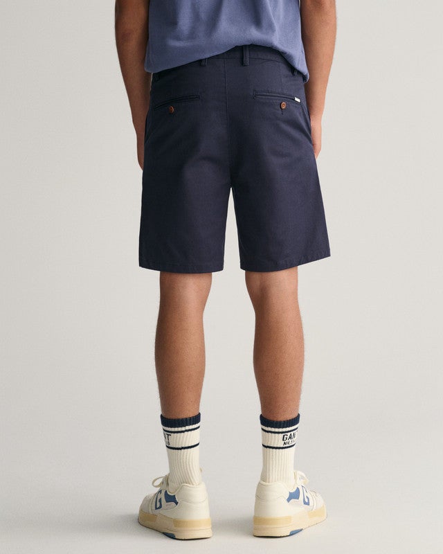 Gant Teen Boys Chino Shorts