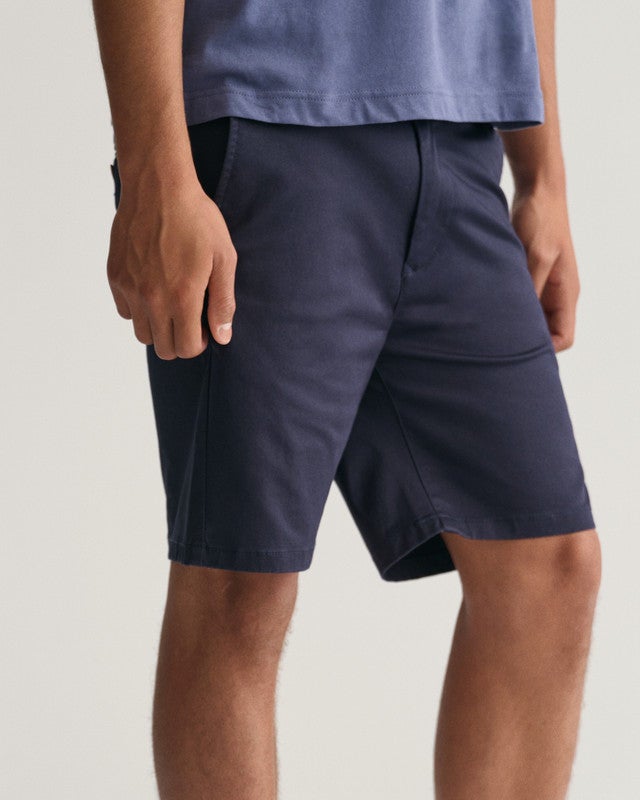 Gant Teen Boys Chino Shorts