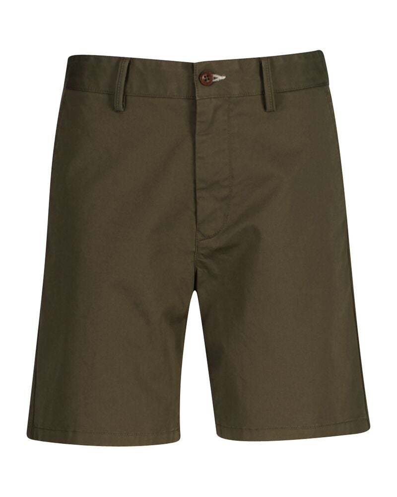 Gant Teen Boys Chino Shorts