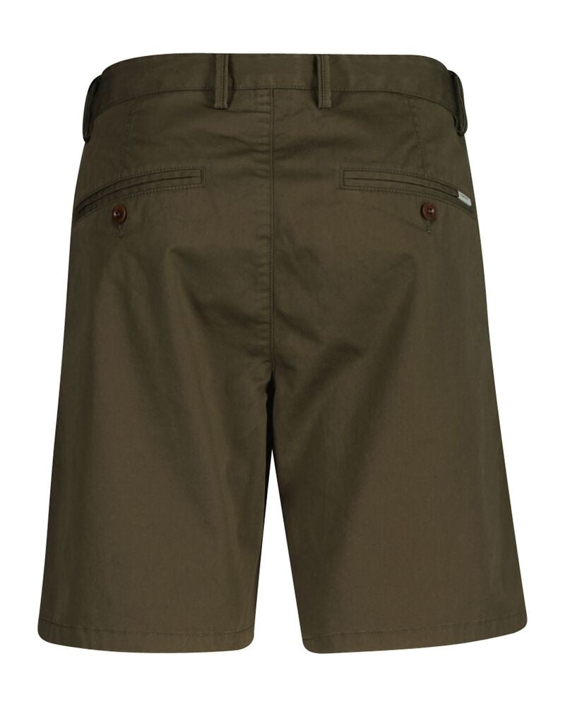 Gant Teen Boys Chino Shorts