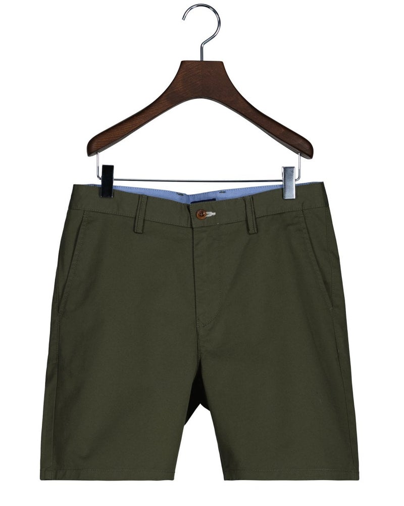 Gant Teen Boys Chino Shorts