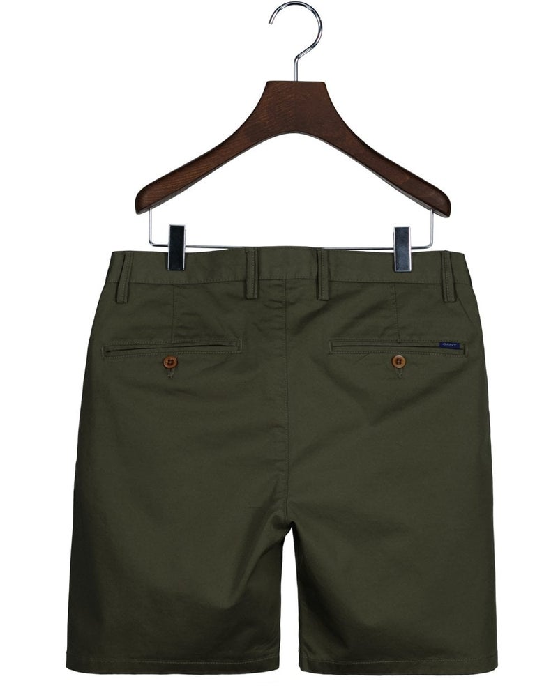 Gant Teen Boys Chino Shorts