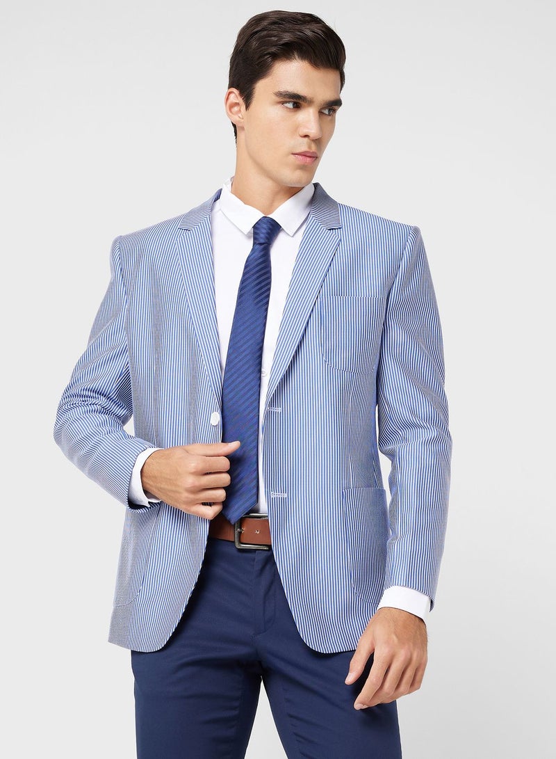 Mens Full Sleeve Blazer