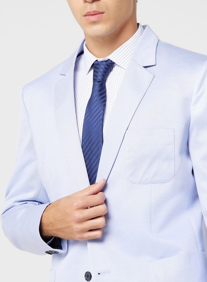 Mens Full Sleeve Blazer