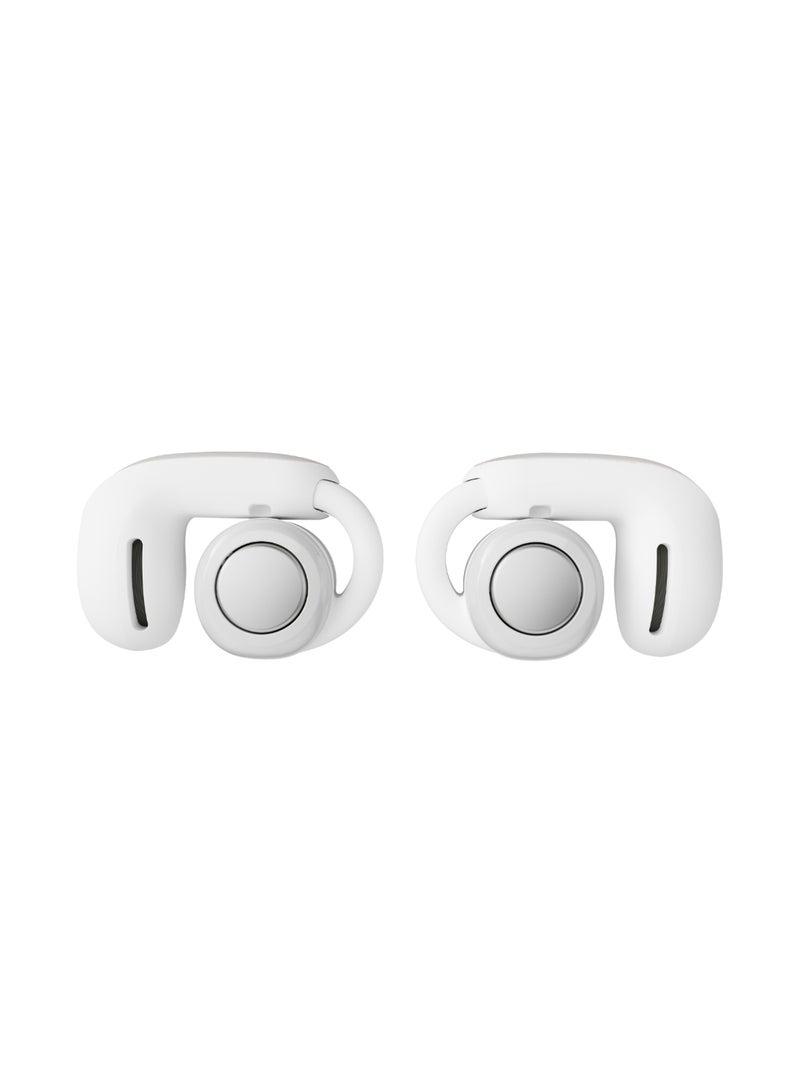 Ultra Open Earbuds with OpenAudio Technology, Open Ear Wireless Earbuds Diamond