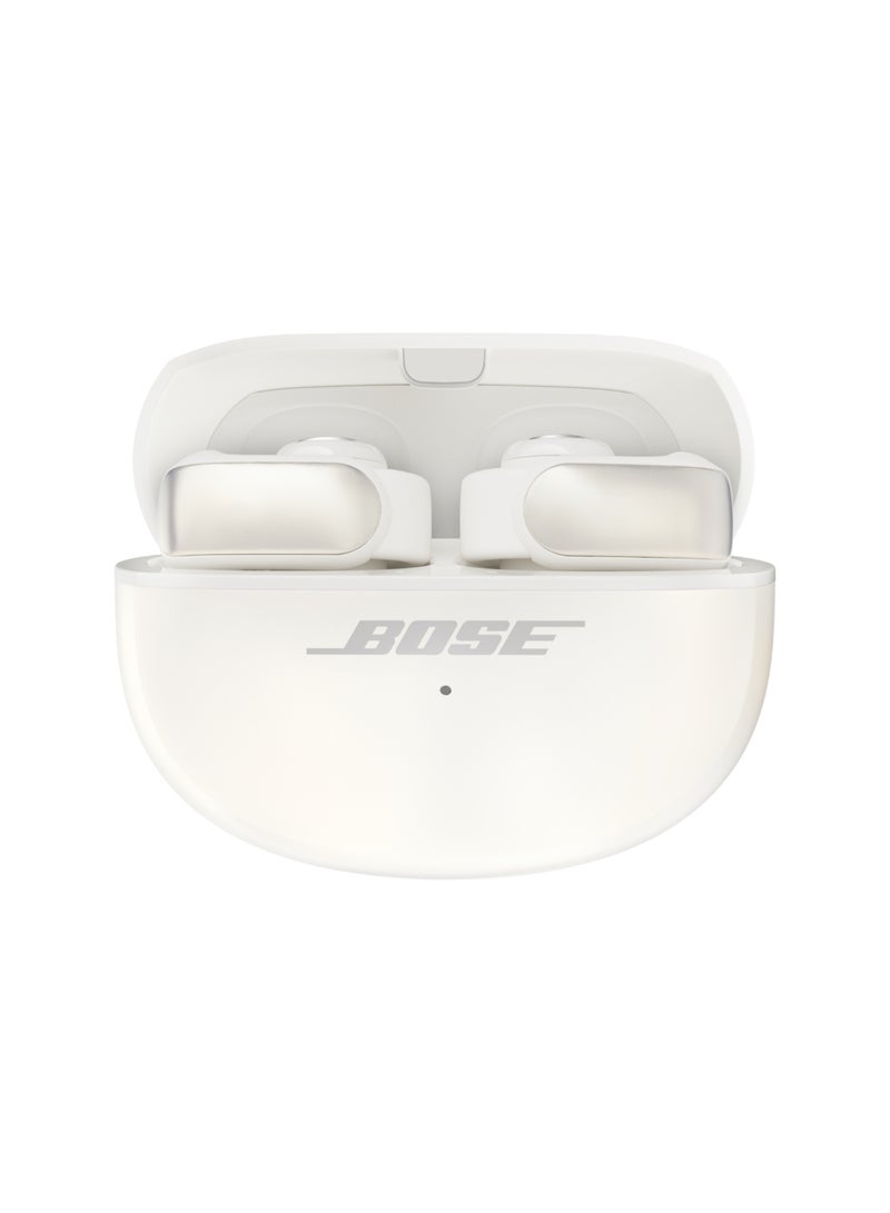 Ultra Open Earbuds with OpenAudio Technology, Open Ear Wireless Earbuds Diamond
