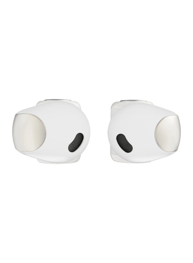 Ultra Open Earbuds with OpenAudio Technology, Open Ear Wireless Earbuds Diamond