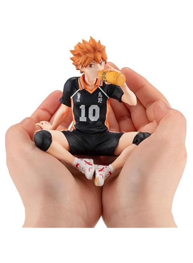 Anime Action Figure Anime Noodle Stuffer Model Statue Desktop Decoration Suitable for Fans