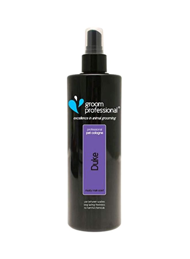 Professional Duke Cologne Multicolour 200ml