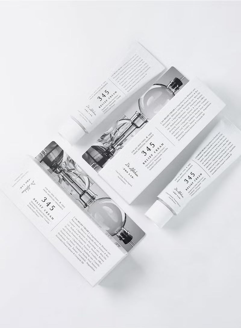 Dr. Althea 345 Relief Cream